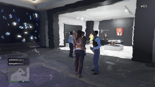 ꡼ No.035 | PR۵ĵ¤ΡGTA饤ץץ쥤3󡧥ҥ󤪤夬 äѤꥮ֥ǰȯžǤ硩