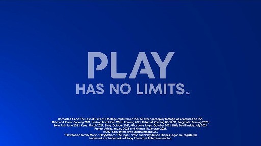 画像集#001のサムネイル/「GhostWire: Tokyo」ほかPS5新作タイトルの発売時期が明らかに。「プラグマタ」の発売は2023年に延期