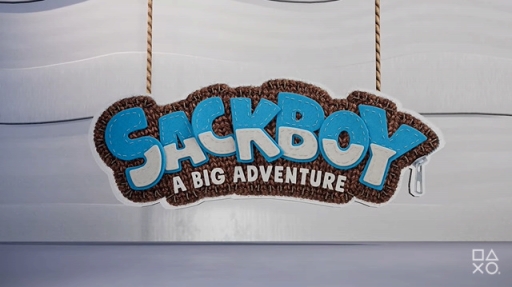 ꡼ No.001 | ֥ȥӥåץͥåȡפοȤʤPS5SACKBOY A BIG ADVENTUREפȯɽ