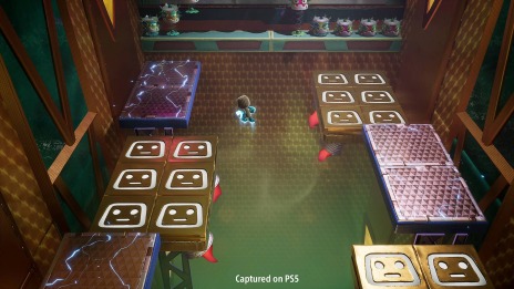 ꡼ No.010 | ֥ȥӥåץͥåȡפοȤʤPS5SACKBOY A BIG ADVENTUREפȯɽ