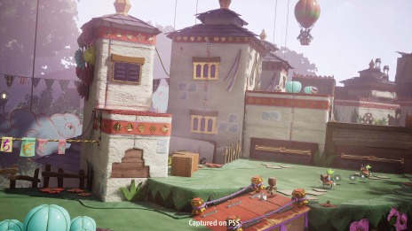 ꡼ No.011 | ֥ȥӥåץͥåȡפοȤʤPS5SACKBOY A BIG ADVENTUREפȯɽ