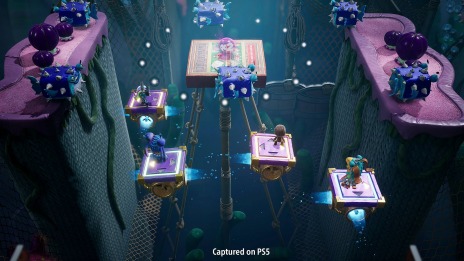 ꡼ No.012 | ֥ȥӥåץͥåȡפοȤʤPS5SACKBOY A BIG ADVENTUREפȯɽ