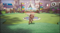 画像ギャラリー No.001のサムネイル画像 / 同一タイトルのPS5版とPS4版で,グラフィックスの違いを調べてみよう。3つのゲームで,空想世界,現実世界,人の描写を比べてみた