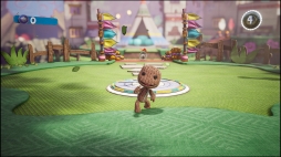 画像ギャラリー No.002のサムネイル画像 / 同一タイトルのPS5版とPS4版で,グラフィックスの違いを調べてみよう。3つのゲームで,空想世界,現実世界,人の描写を比べてみた