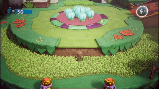 画像ギャラリー No.004のサムネイル画像 / 同一タイトルのPS5版とPS4版で,グラフィックスの違いを調べてみよう。3つのゲームで,空想世界,現実世界,人の描写を比べてみた