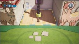 画像ギャラリー No.005のサムネイル画像 / 同一タイトルのPS5版とPS4版で,グラフィックスの違いを調べてみよう。3つのゲームで,空想世界,現実世界,人の描写を比べてみた