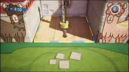 画像ギャラリー No.006のサムネイル画像 / 同一タイトルのPS5版とPS4版で,グラフィックスの違いを調べてみよう。3つのゲームで,空想世界,現実世界,人の描写を比べてみた