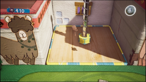 画像ギャラリー No.007のサムネイル画像 / 同一タイトルのPS5版とPS4版で,グラフィックスの違いを調べてみよう。3つのゲームで,空想世界,現実世界,人の描写を比べてみた