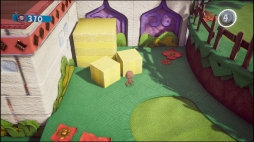 画像ギャラリー No.008のサムネイル画像 / 同一タイトルのPS5版とPS4版で,グラフィックスの違いを調べてみよう。3つのゲームで,空想世界,現実世界,人の描写を比べてみた