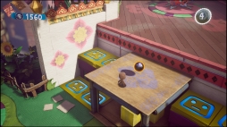 画像ギャラリー No.013のサムネイル画像 / 同一タイトルのPS5版とPS4版で,グラフィックスの違いを調べてみよう。3つのゲームで,空想世界,現実世界,人の描写を比べてみた