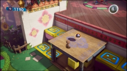 画像ギャラリー No.014のサムネイル画像 / 同一タイトルのPS5版とPS4版で,グラフィックスの違いを調べてみよう。3つのゲームで,空想世界,現実世界,人の描写を比べてみた