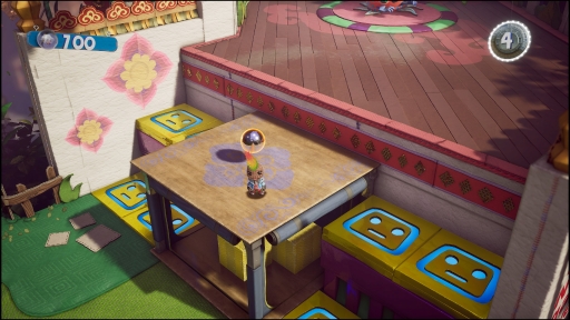 画像ギャラリー No.015のサムネイル画像 / 同一タイトルのPS5版とPS4版で,グラフィックスの違いを調べてみよう。3つのゲームで,空想世界,現実世界,人の描写を比べてみた