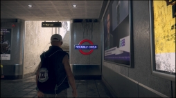 画像ギャラリー No.022のサムネイル画像 / 同一タイトルのPS5版とPS4版で,グラフィックスの違いを調べてみよう。3つのゲームで,空想世界,現実世界,人の描写を比べてみた