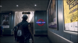 画像ギャラリー No.023のサムネイル画像 / 同一タイトルのPS5版とPS4版で,グラフィックスの違いを調べてみよう。3つのゲームで,空想世界,現実世界,人の描写を比べてみた