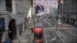 画像ギャラリー No.037のサムネイル画像 / 同一タイトルのPS5版とPS4版で,グラフィックスの違いを調べてみよう。3つのゲームで,空想世界,現実世界,人の描写を比べてみた