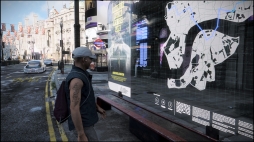 画像ギャラリー No.040のサムネイル画像 / 同一タイトルのPS5版とPS4版で,グラフィックスの違いを調べてみよう。3つのゲームで,空想世界,現実世界,人の描写を比べてみた