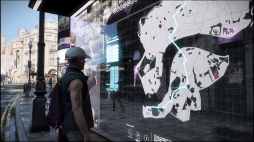 画像ギャラリー No.041のサムネイル画像 / 同一タイトルのPS5版とPS4版で,グラフィックスの違いを調べてみよう。3つのゲームで,空想世界,現実世界,人の描写を比べてみた