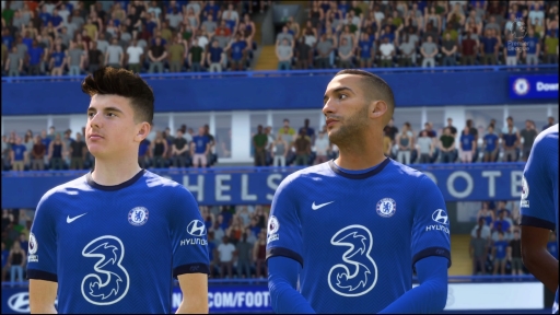 画像ギャラリー No.057のサムネイル画像 / 同一タイトルのPS5版とPS4版で,グラフィックスの違いを調べてみよう。3つのゲームで,空想世界,現実世界,人の描写を比べてみた