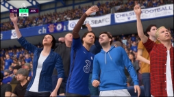 画像ギャラリー No.059のサムネイル画像 / 同一タイトルのPS5版とPS4版で,グラフィックスの違いを調べてみよう。3つのゲームで,空想世界,現実世界,人の描写を比べてみた