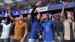 画像ギャラリー No.060のサムネイル画像 / 同一タイトルのPS5版とPS4版で,グラフィックスの違いを調べてみよう。3つのゲームで,空想世界,現実世界,人の描写を比べてみた