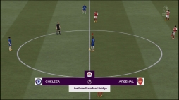 画像ギャラリー No.061のサムネイル画像 / 同一タイトルのPS5版とPS4版で,グラフィックスの違いを調べてみよう。3つのゲームで,空想世界,現実世界,人の描写を比べてみた