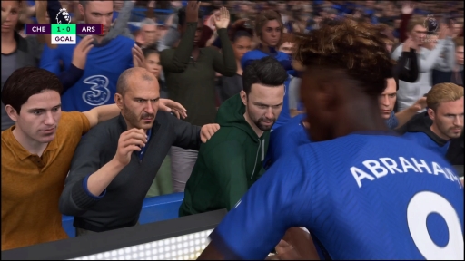 画像ギャラリー No.063のサムネイル画像 / 同一タイトルのPS5版とPS4版で,グラフィックスの違いを調べてみよう。3つのゲームで,空想世界,現実世界,人の描写を比べてみた