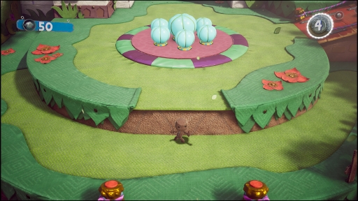 画像ギャラリー No.065のサムネイル画像 / 同一タイトルのPS5版とPS4版で,グラフィックスの違いを調べてみよう。3つのゲームで,空想世界,現実世界,人の描写を比べてみた