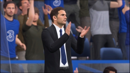 画像ギャラリー No.066のサムネイル画像 / 同一タイトルのPS5版とPS4版で,グラフィックスの違いを調べてみよう。3つのゲームで,空想世界,現実世界,人の描写を比べてみた