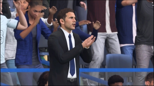 画像ギャラリー No.067のサムネイル画像 / 同一タイトルのPS5版とPS4版で,グラフィックスの違いを調べてみよう。3つのゲームで,空想世界,現実世界,人の描写を比べてみた