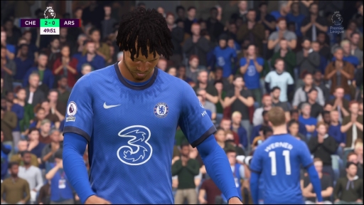 画像ギャラリー No.072のサムネイル画像 / 同一タイトルのPS5版とPS4版で,グラフィックスの違いを調べてみよう。3つのゲームで,空想世界,現実世界,人の描写を比べてみた