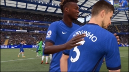 画像ギャラリー No.073のサムネイル画像 / 同一タイトルのPS5版とPS4版で,グラフィックスの違いを調べてみよう。3つのゲームで,空想世界,現実世界,人の描写を比べてみた