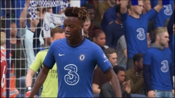 画像ギャラリー No.074のサムネイル画像 / 同一タイトルのPS5版とPS4版で,グラフィックスの違いを調べてみよう。3つのゲームで,空想世界,現実世界,人の描写を比べてみた