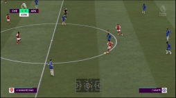 画像ギャラリー No.075のサムネイル画像 / 同一タイトルのPS5版とPS4版で,グラフィックスの違いを調べてみよう。3つのゲームで,空想世界,現実世界,人の描写を比べてみた