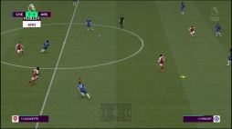 画像ギャラリー No.076のサムネイル画像 / 同一タイトルのPS5版とPS4版で,グラフィックスの違いを調べてみよう。3つのゲームで,空想世界,現実世界,人の描写を比べてみた