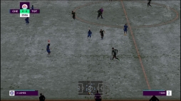 画像ギャラリー No.080のサムネイル画像 / 同一タイトルのPS5版とPS4版で,グラフィックスの違いを調べてみよう。3つのゲームで,空想世界,現実世界,人の描写を比べてみた