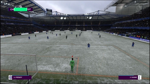 画像ギャラリー No.082のサムネイル画像 / 同一タイトルのPS5版とPS4版で,グラフィックスの違いを調べてみよう。3つのゲームで,空想世界,現実世界,人の描写を比べてみた