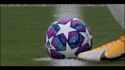 画像ギャラリー No.083のサムネイル画像 / 同一タイトルのPS5版とPS4版で,グラフィックスの違いを調べてみよう。3つのゲームで,空想世界,現実世界,人の描写を比べてみた