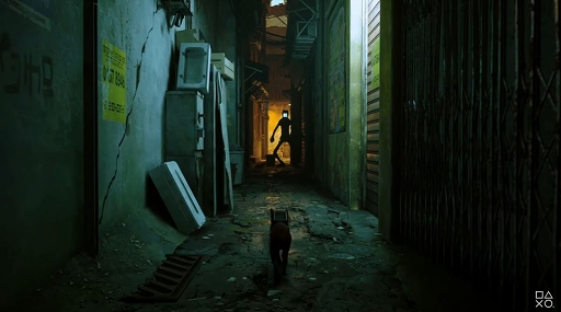 ꡼ No.002 | PS5/PS4ǡStrayפ719꡼ءǭˤʤäƥܥåã餹Сƥ򤯥ADV