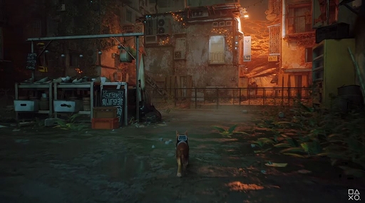 ꡼ No.003 | PS5/PS4ǡStrayפ719꡼ءǭˤʤäƥܥåã餹Сƥ򤯥ADV