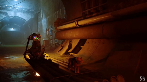 ꡼ No.005 | PS5/PS4ǡStrayפ719꡼ءǭˤʤäƥܥåã餹Сƥ򤯥ADV