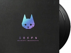 猫アクションADV「Stray」，LP盤レコードの予約受付をスタート。iam8bit Japanから国内向けにも販売を予定