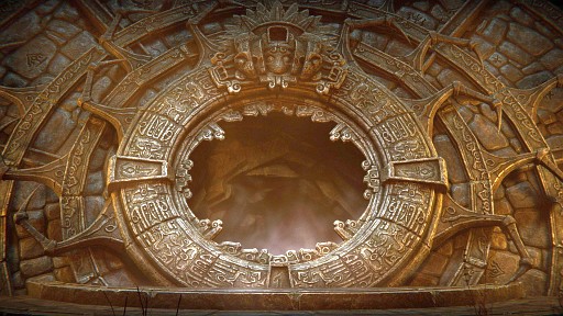 ���������꡼ No.020�Υ���ͥ������ / �֥����֡��������������פ�Oddworld���꡼���ǿ����ODDWORLD SOULSTORM�פ�ȯɽ��PS5��������륨����ã��������