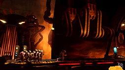 ���������꡼ No.002�Υ���ͥ������ / ��Oddworld: Soulstorm�ס���Ũ��Molluck�˥ե����������������ʥȥ쥤�顼����������֤������ȥߥ���ˤʤ륷�����