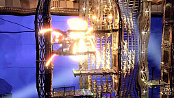 ���������꡼ No.004�Υ���ͥ������ / ��Oddworld: Soulstorm�ס���Ũ��Molluck�˥ե����������������ʥȥ쥤�顼����������֤������ȥߥ���ˤʤ륷�����