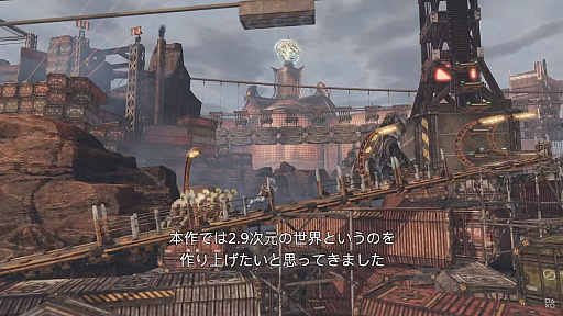 ꡼ No.001 | PS5/PS4ǡOddworld: Soulstormפ2021ǯ46ȯ䡣PS PlusԤPS5Ǥɲʤǥåץ졼ɤǽ