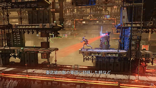 ꡼ No.004 | PS5/PS4ǡOddworld: Soulstormפ2021ǯ46ȯ䡣PS PlusԤPS5Ǥɲʤǥåץ졼ɤǽ