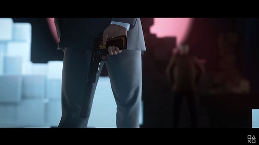 ꡼ No.001 | PS5HITMAN IIIפ2021ǯ1ȯꡣ47ǤŪĥץեåʥʷĩ