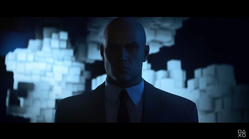 ꡼ No.004 | PS5HITMAN IIIפ2021ǯ1ȯꡣ47ǤŪĥץեåʥʷĩ