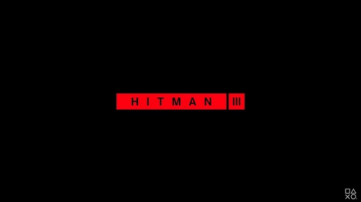 ꡼ No.005 | PS5HITMAN IIIפ2021ǯ1ȯꡣ47ǤŪĥץեåʥʷĩ
