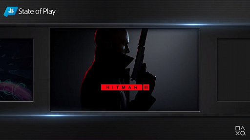 ꡼ No.001 | HITMAN 3פPS VRǴѻˤŻǽˡΥơVRθǤ